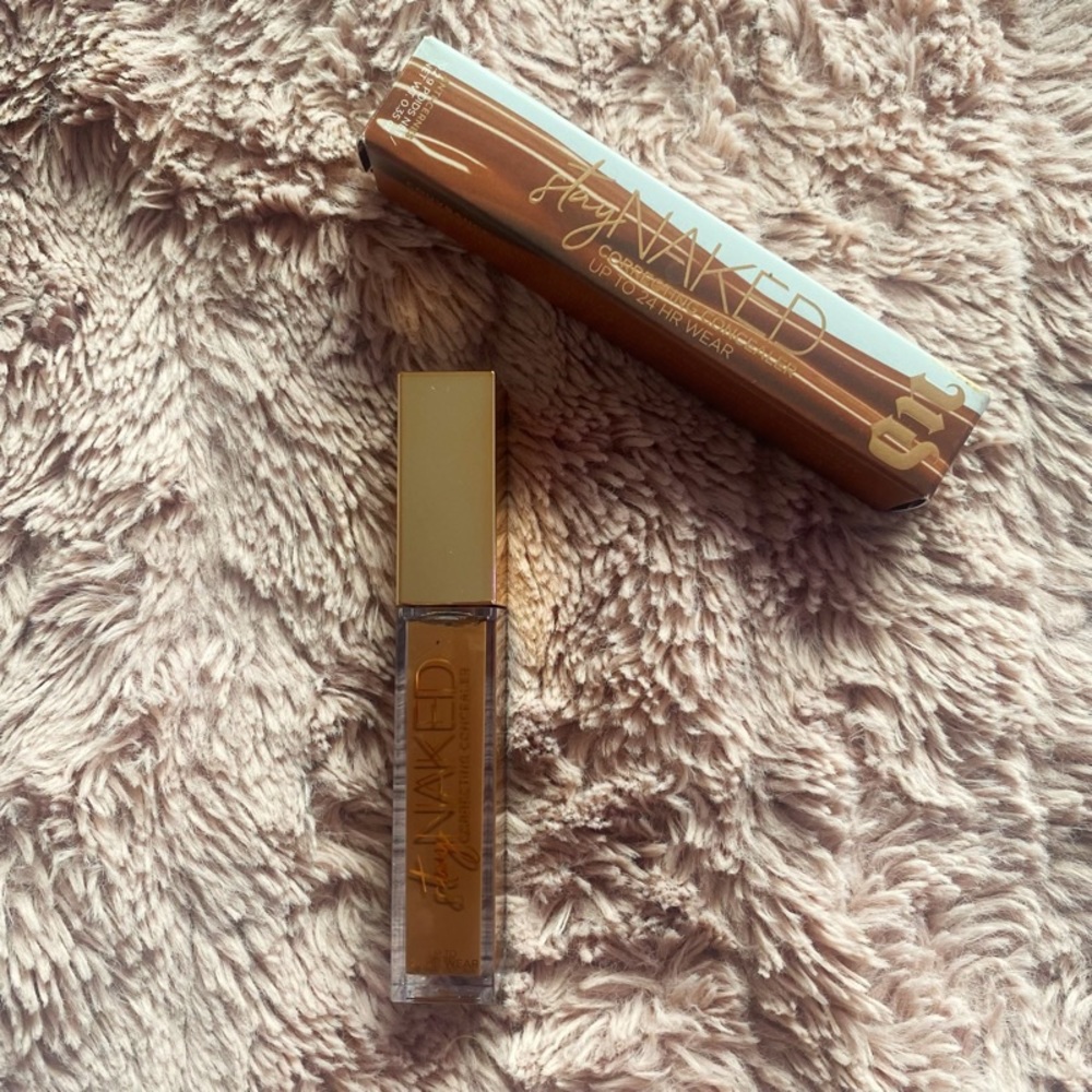 Stay Naked Correcting Concealer 80WR